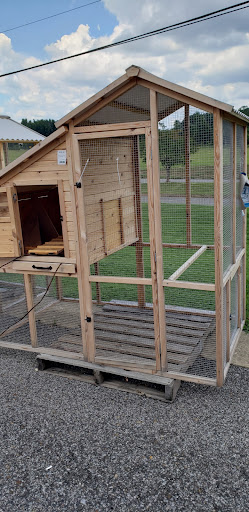 Home Improvement Store «Tractor Supply Co.», reviews and photos, 601 Patriot Pkwy, Tuscaloosa, AL 35405, USA