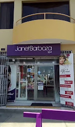 Janet Barboza Spa Vista Alegre