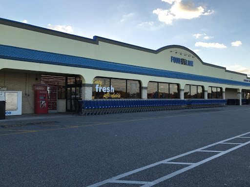 Grocery Store «Food Lion», reviews and photos, 805 Ocean Trail, Corolla, NC 27927, USA