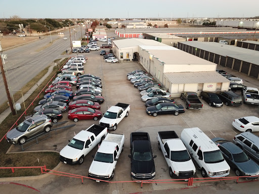 Used Car Dealer «3400 Auto Sale & Service», reviews and photos, 3400 14th St, Plano, TX 75074, USA