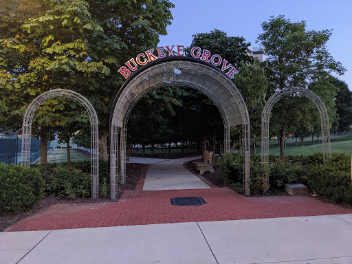 Stadium «Ohio Stadium», reviews and photos, 411 Woody Hayes Dr, Columbus, OH 43210, USA