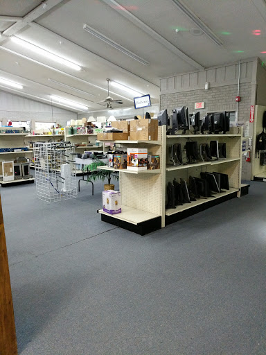 Thrift Store «Goodwill Retail Store & Donation Center», reviews and photos