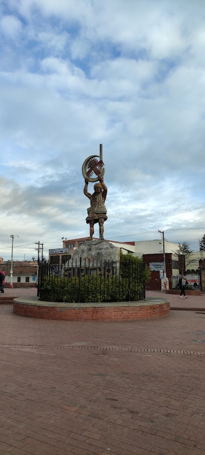 Plaza de Soacha