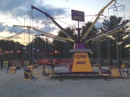 Amusement Center «Sluggers & Putters», reviews and photos, 333 Lafayette Dr NW, Canal Fulton, OH 44614, USA