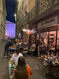 Photos du propriétaire du Restaurant italien La Locanda Comptoir italien à Nîmes - n°8