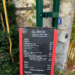 Photo n° 3 de l'avis de vince.o fait le 18/10/2023 à 13:38 pour La Capucine à Giverny