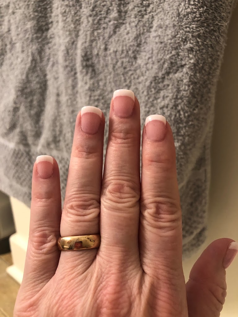 Sport Nails 28625