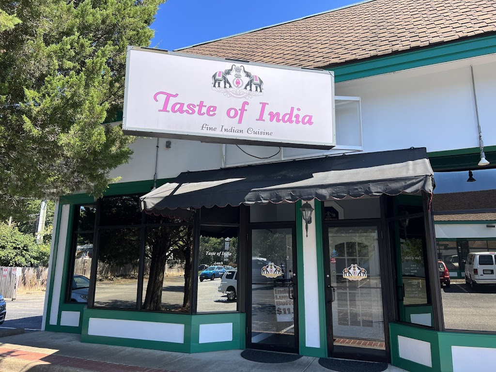 Taste of India 23235