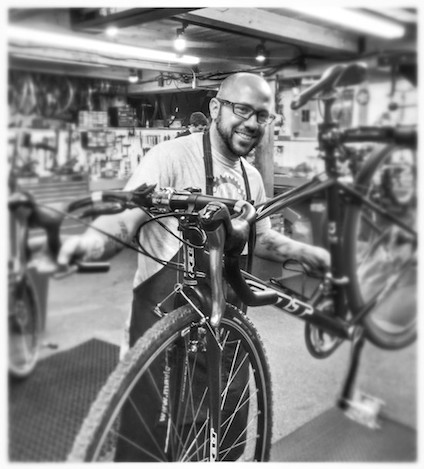 Bicycle Store «Riverside Cycle Newburyport», reviews and photos, 50 Water St, Newburyport, MA 01950, USA