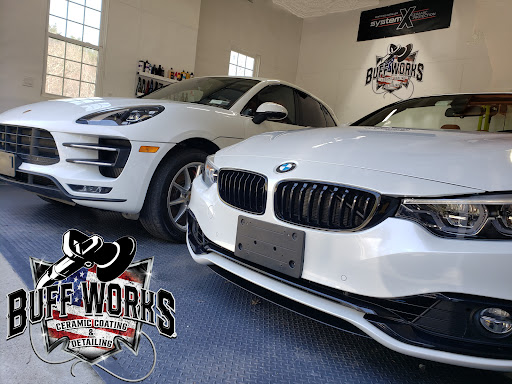 Buff Works Ceramic Coating and  PPF & Detailing en Freehold