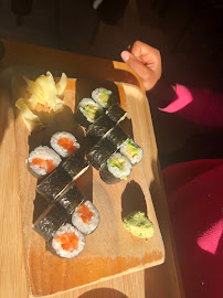 Sushi du Restaurant japonais YATAY à Aubagne - n°16