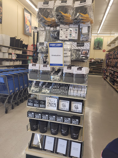 Craft Store «Hobby Lobby», reviews and photos, 505 N Foothills Plaza Dr, Maryville, TN 37801, USA