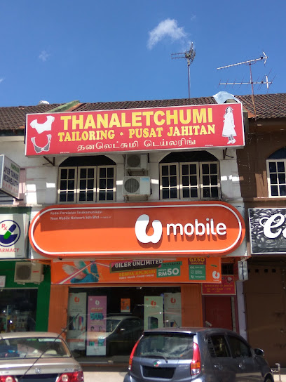 Thanaletchumi Tailoring