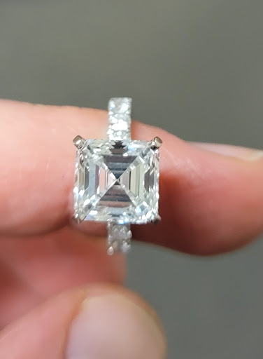 Diamond Buyer «Southwest Jewelry Buyers», reviews and photos, 14300 North Northsight Boulevard #127, Scottsdale, AZ 85260, USA