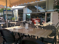 Atmosphère du Café Palm Café à Villeneuve-Loubet - n°10