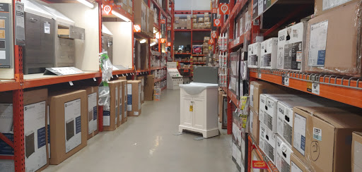 Home Improvement Store «The Home Depot», reviews and photos, 3455 S US Hwy 17 92, Casselberry, FL 32707, USA