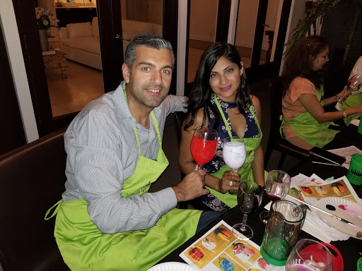 Event Venue «Bottle & Bottega Tampa», reviews and photos, 3687 Tampa Rd #205, Oldsmar, FL 34677, USA