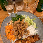 Photo n° 2 de l'avis de Lucas.. fait le 22/03/2024 à 23:53 pour AU VIEUX HANOI à Paris