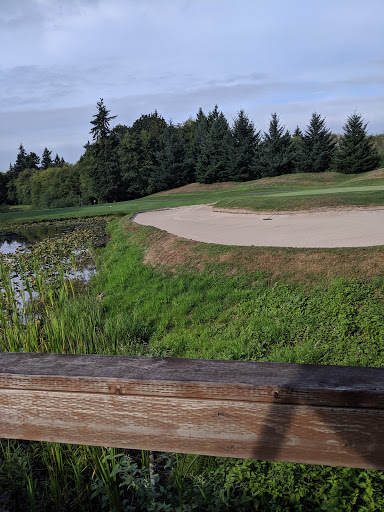 Golf Club «Harbour Pointe Golf Club», reviews and photos, 11817 Harbour Pointe Blvd, Mukilteo, WA 98275, USA