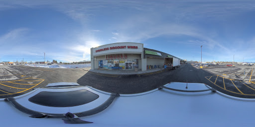 Liquor Store «Spendless Discount Liquors», reviews and photos, 210 Spencer St, Manchester, CT 06040, USA