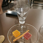 Photo n°2 de l'avis de alex. fait le 16/06/2022 à 20:35 sur le  Sostansa - Racconti in cucina à Pordenone