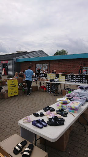 Gammelbro Cafe ApS in Haderslev, Ringkøbing-Skjern