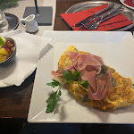 Photo n°2 de l'avis de D.h fait le 02/01/2024 à 18:13 sur le  Einstein Restaurant Cafe Bar à Ulm