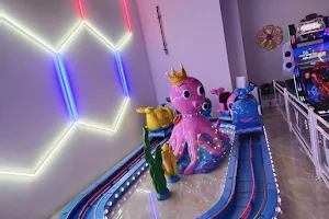 Fun Time - Kids Play Area and Arcade Games Arena image
