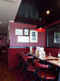 Atmosphère du Restaurant Buffalo Grill Lannion - n°11