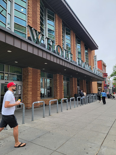 Supermercados baratos en Washington