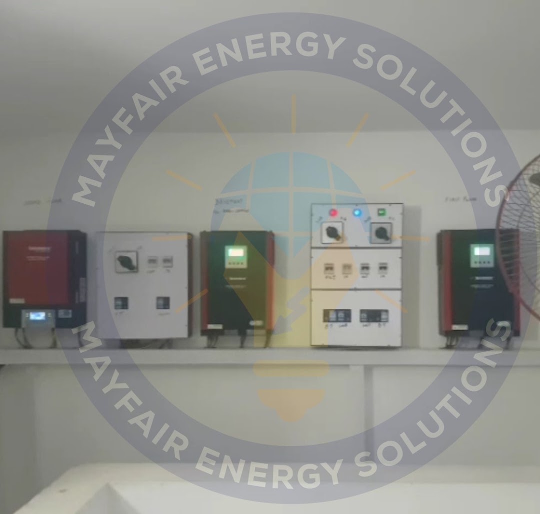 Mayfair Energy Solutions