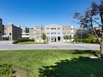 Collège Saint-Maurice