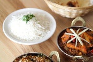 Khana - Indian Cuisine On The Shore