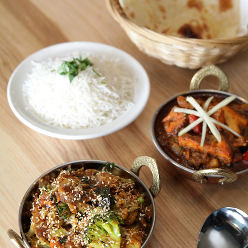 Khana - Indian Cuisine On The Shore