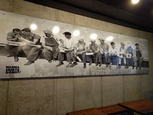 Donut Shop «Hurts Donut Co.», reviews and photos, 1301 5th St #105, Coralville, IA 52241, USA