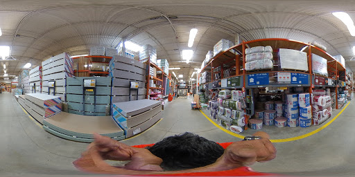 Home Improvement Store «The Home Depot», reviews and photos, 92 Newbury St, Danvers, MA 01923, USA