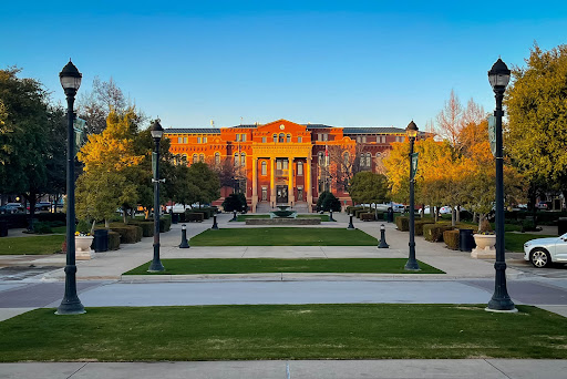 Shopping Mall «Southlake Town Square», reviews and photos, 1560 E Southlake Blvd, Southlake, TX 76092, USA