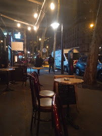 Atmosphère du Restaurant français ABEL Montmartre à Paris - n°2