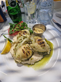 Plats et boissons du Restaurant La Cantine à Nîmes - n°3