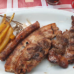 Photo n°4 de l'avis de Michal.o fait le 06/07/2020 à 19:24 sur le  Pane e Vino à Peschici