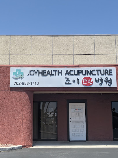 JoyHealth Acupuncture & Oriental Medicine Clinic