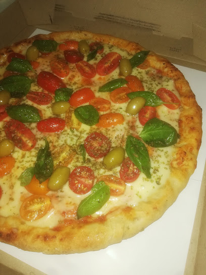 Bartolis pizzas y empanadas