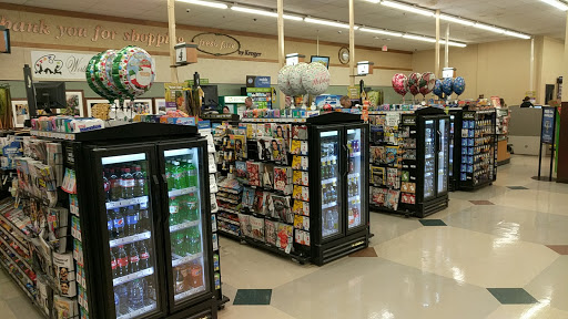 Grocery Store «Kroger Fresh Fare», reviews and photos, 60 Worthington Mall, Worthington, OH 43085, USA