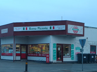 Roma Pizza & Grillbar