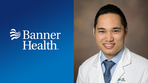 Christopher Le, MD