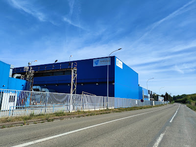 Setforge Bouzonville à Bouzonville