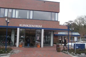 Ammerland - Klinik GmbH Klinik für Urologie und Kinderurologie image
