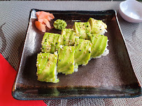 Plats et boissons du Restaurant japonais Daisuki à Compiègne - n°16