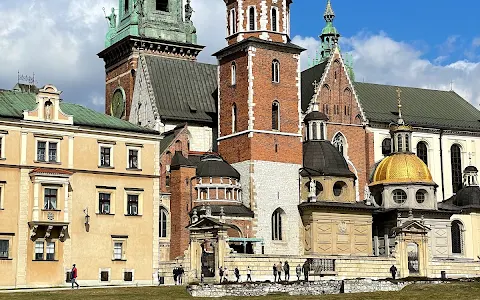 Wawel Royal Castle-State Art Collection image