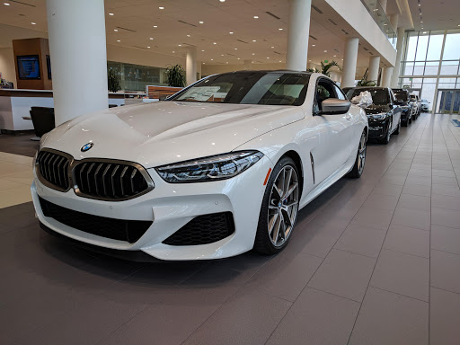 BMW Dealer «Lauderdale BMW of Fort Lauderdale», reviews and photos, 1400 South Federal Highway, Fort Lauderdale, FL 33316, USA